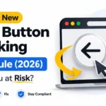 Google’s New Back Button Hijacking SEO Rule: Are You at Risk?