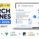 How Search Engines Work in 2026 (Google + AI Explained)