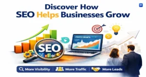 how seo helps businesses grow