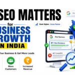 Why SEO Is Important for Business Growth in India